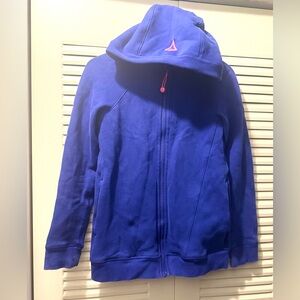 IVIVVA Kids by Lululemon Hoodie Jacket